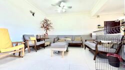 Blk 444 Ang Mo Kio Avenue 10 (Ang Mo Kio), HDB Executive #575736221